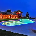 Tenuta Vecchio Castagno Hotel 3*