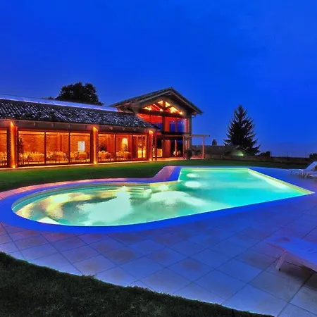 Tenuta Vecchio Castagno Hotel 3*