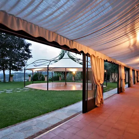 Tenuta Vecchio Castagno
