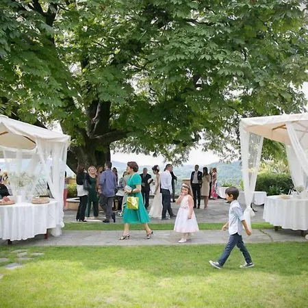 Hotel Tenuta Vecchio Castagno 3*