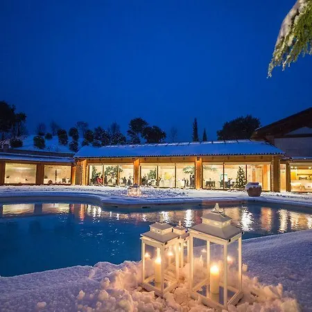 Hotel Tenuta Vecchio Castagno