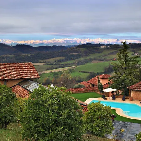 Tenuta Vecchio Castagno Moransengo