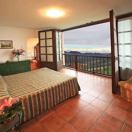 Tenuta Vecchio Castagno 3*