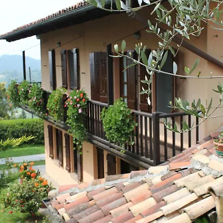 Tenuta Vecchio Castagno Moransengo